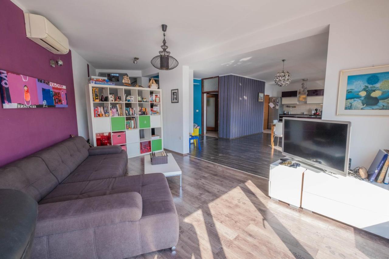 Apartman Ahel ヤドラニヴォ エクステリア 写真